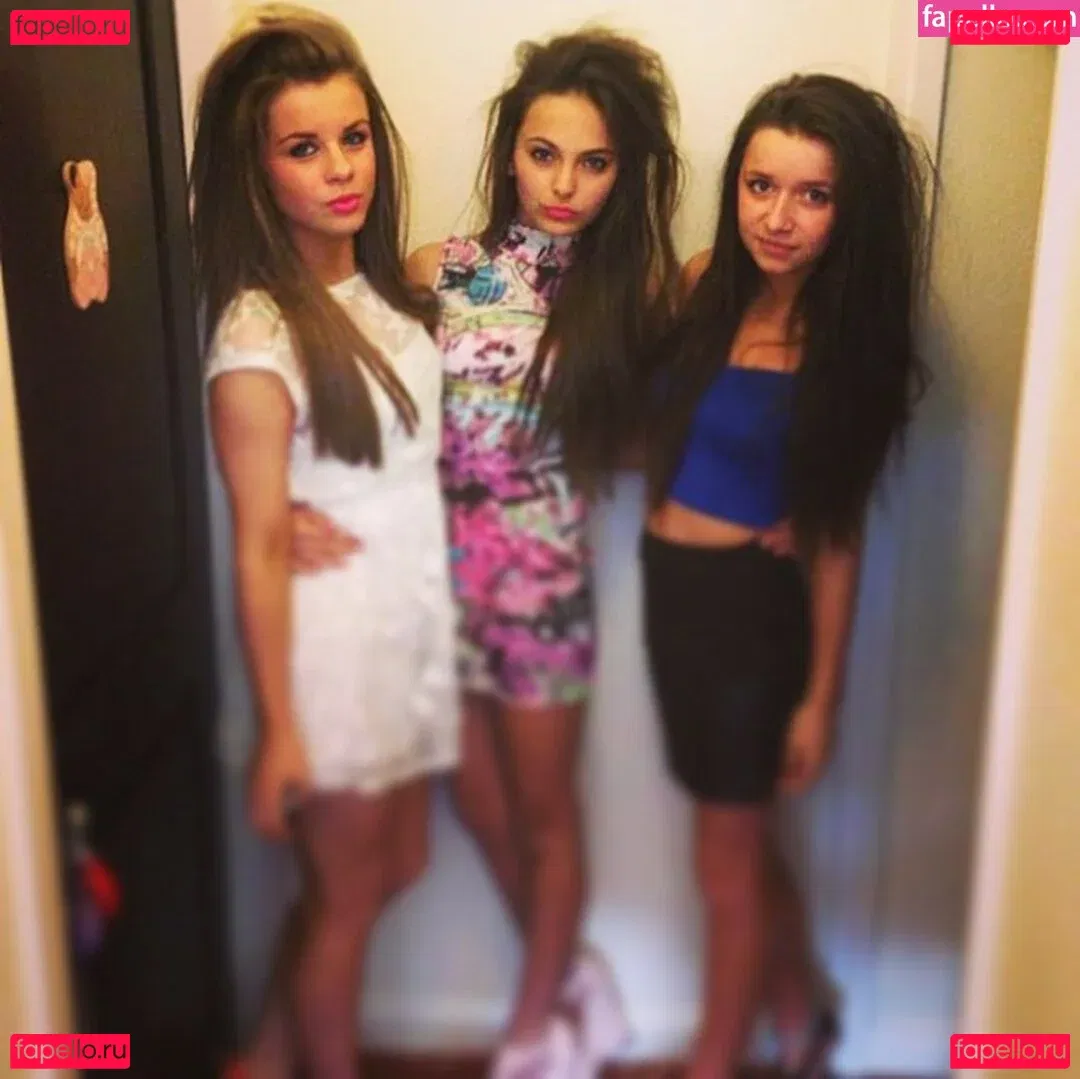 Phoebe Collin Onlyfans Photo Gallery 