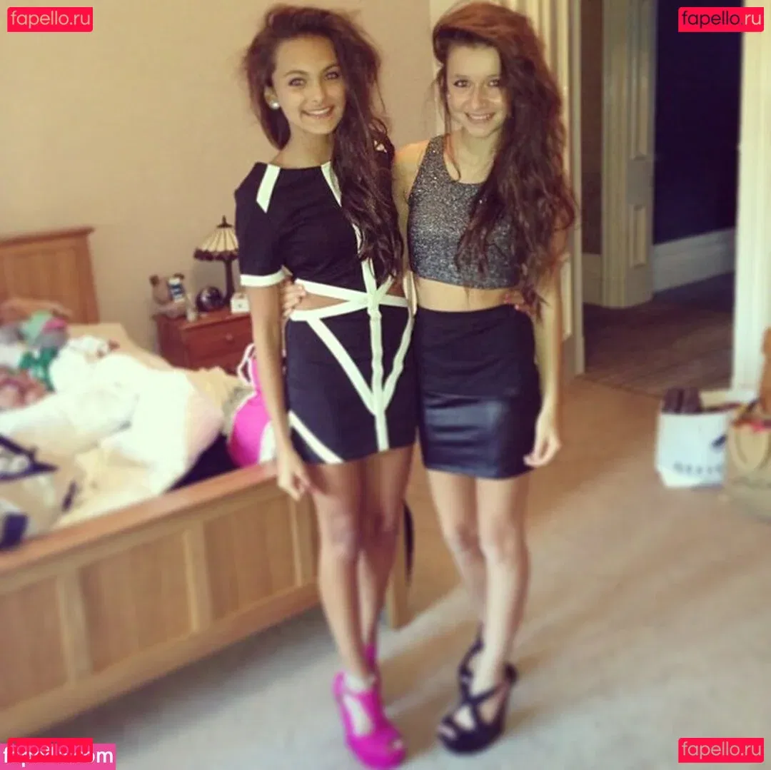 Phoebe Collin Onlyfans Photo Gallery 