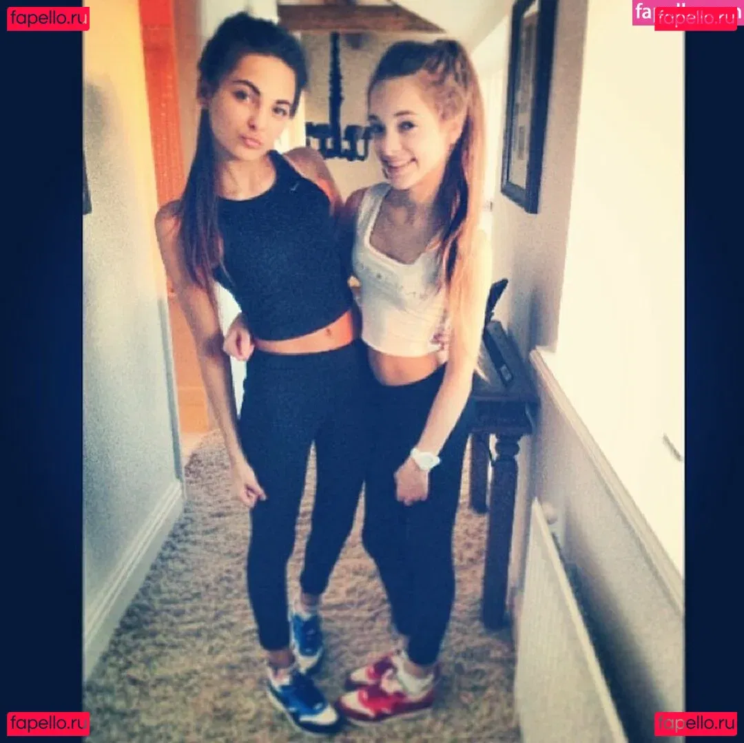 Phoebe Collin Onlyfans Photo Gallery 