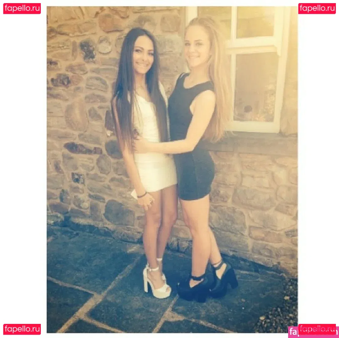 Phoebe Collin Onlyfans Photo Gallery 