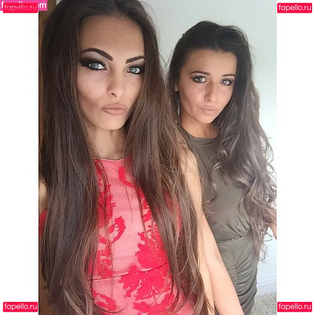 Phoebe Collin Onlyfans Photo Gallery 