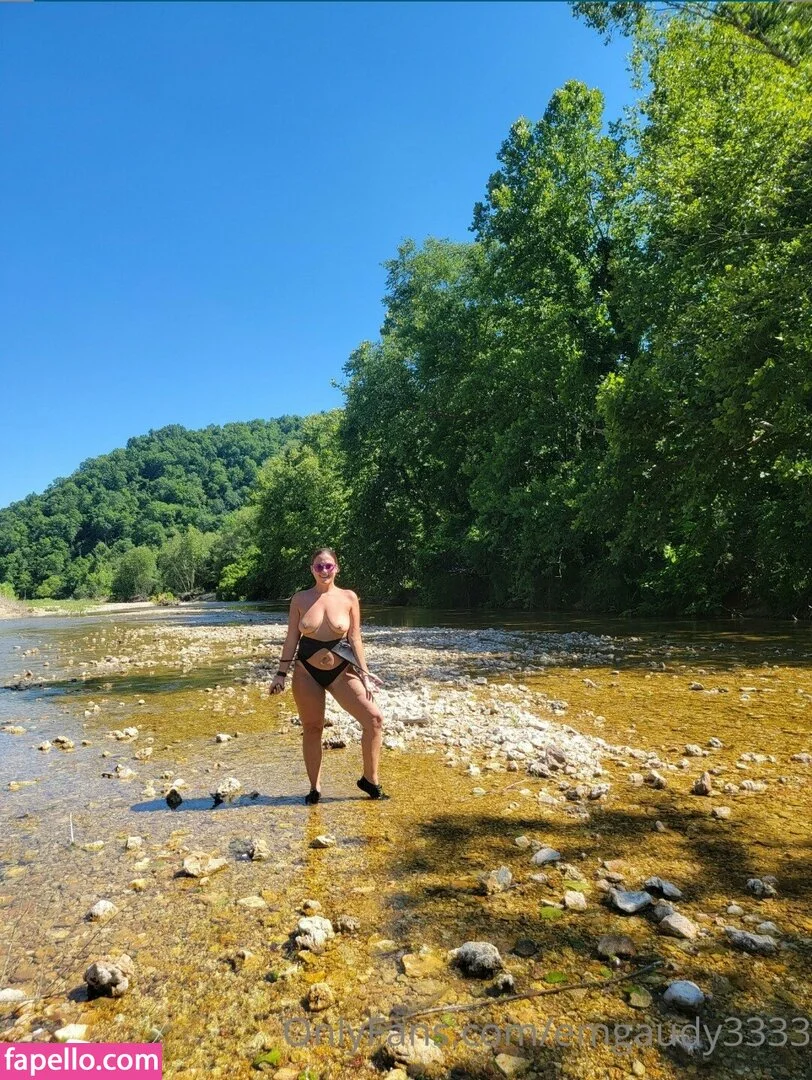 emgaudy3 Onlyfans Photo Gallery 