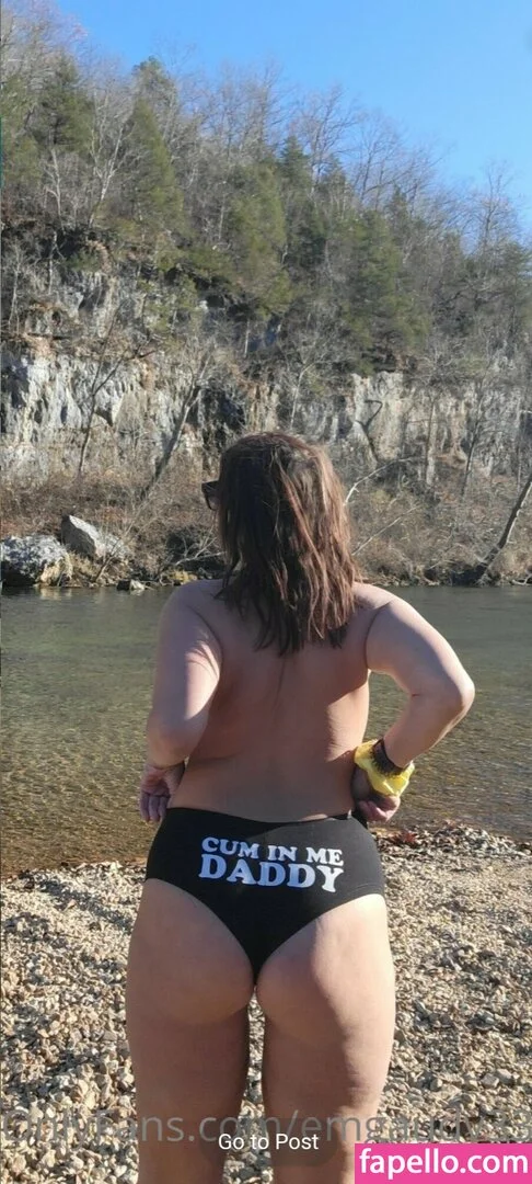 emgaudy3 Onlyfans Photo Gallery 