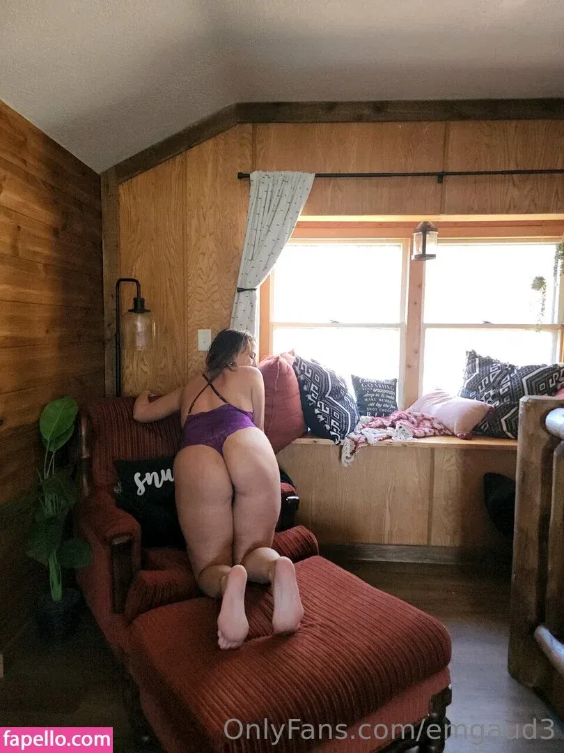 emgaudy3 Onlyfans Photo Gallery 