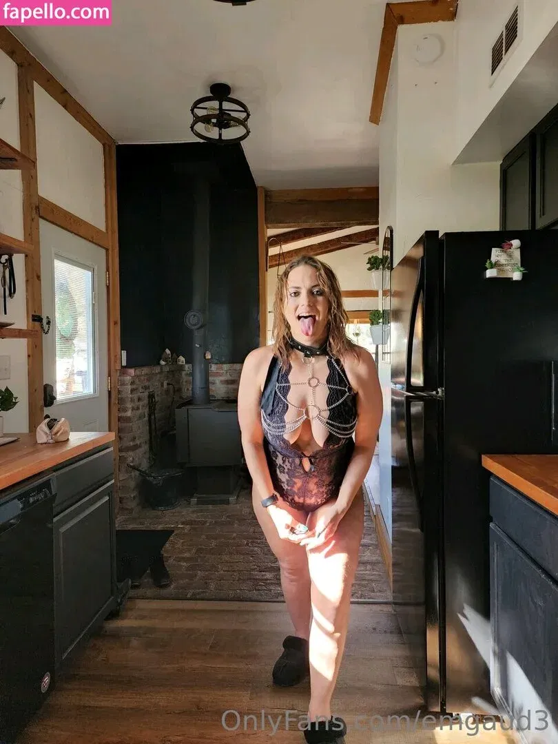 emgaudy3 Onlyfans Photo Gallery 