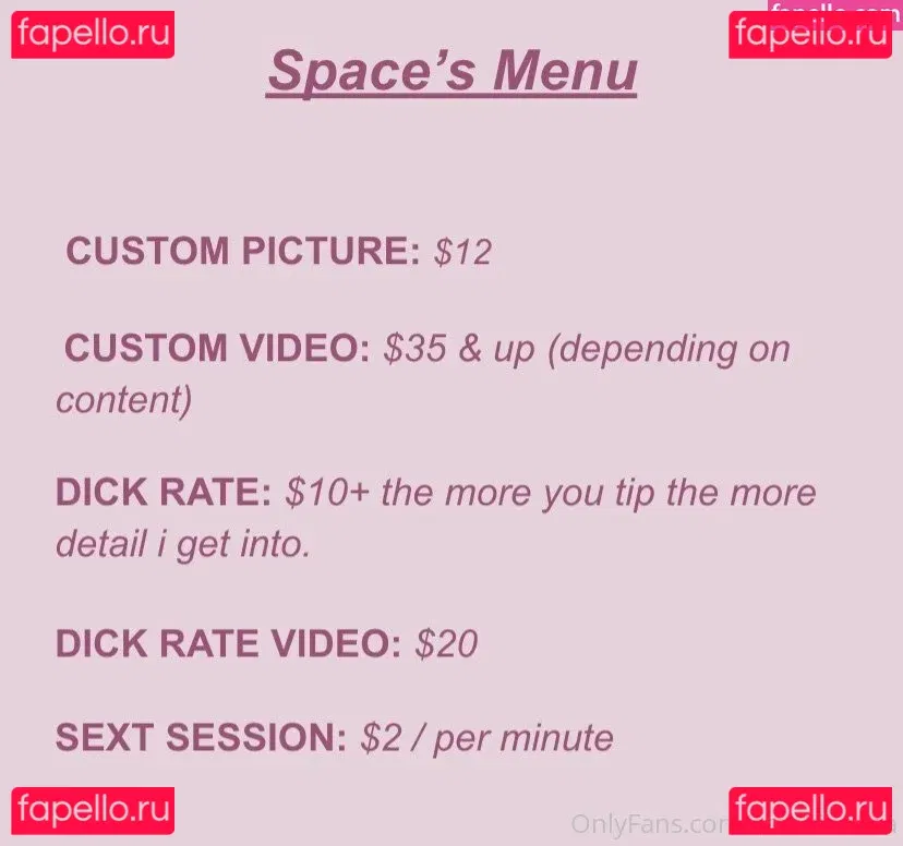 Sonson 손손 Onlyfans Photo Gallery 