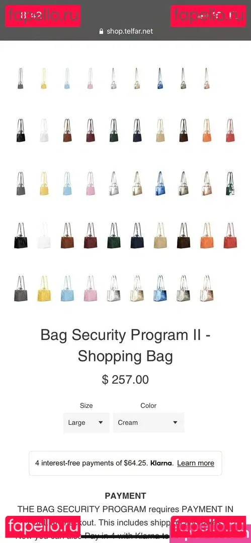 Sonson 손손 Onlyfans Photo Gallery 