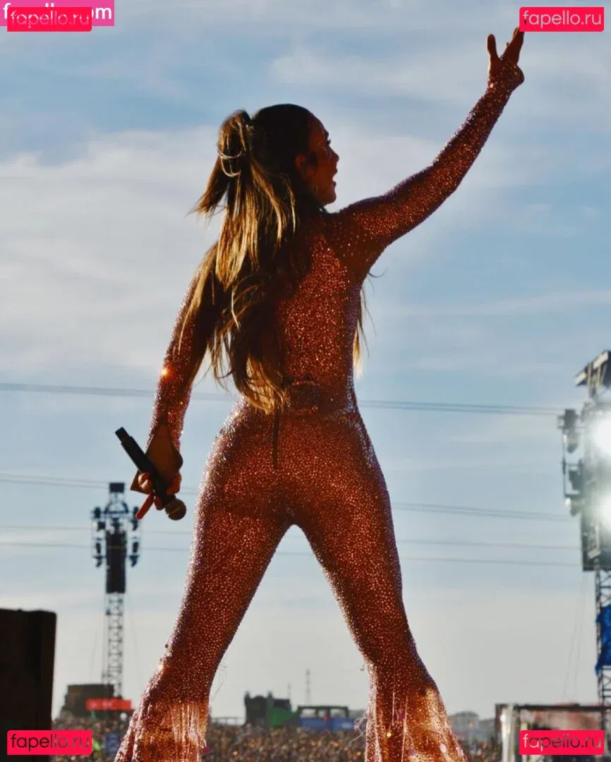 Ivete Sangalo Onlyfans Photo Gallery 