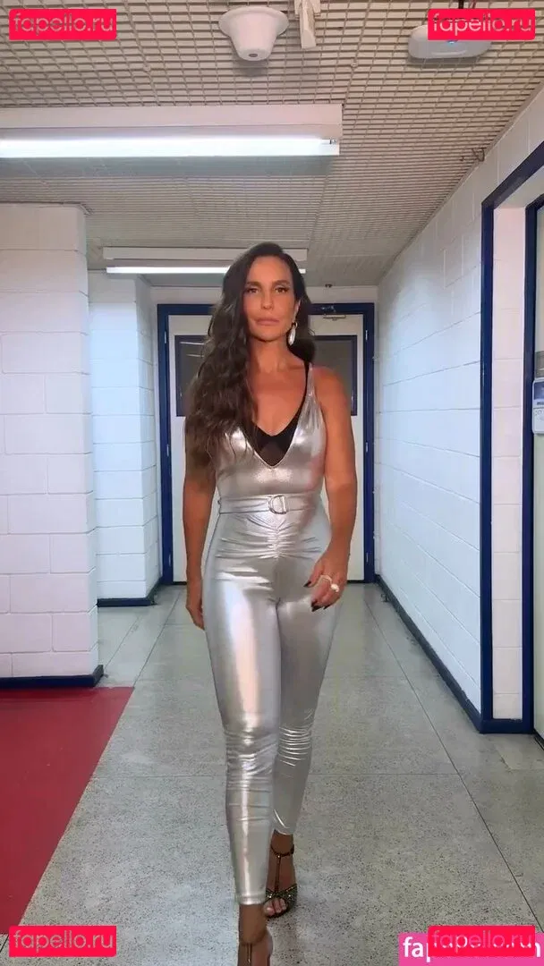 Ivete Sangalo Onlyfans Photo Gallery 