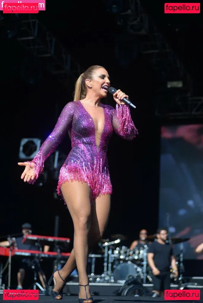 Ivete Sangalo Onlyfans Photo Gallery 