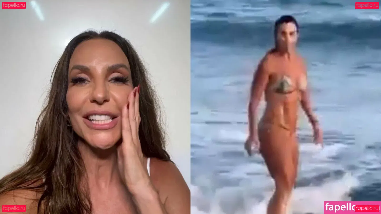 Ivete Sangalo Onlyfans Photo Gallery 