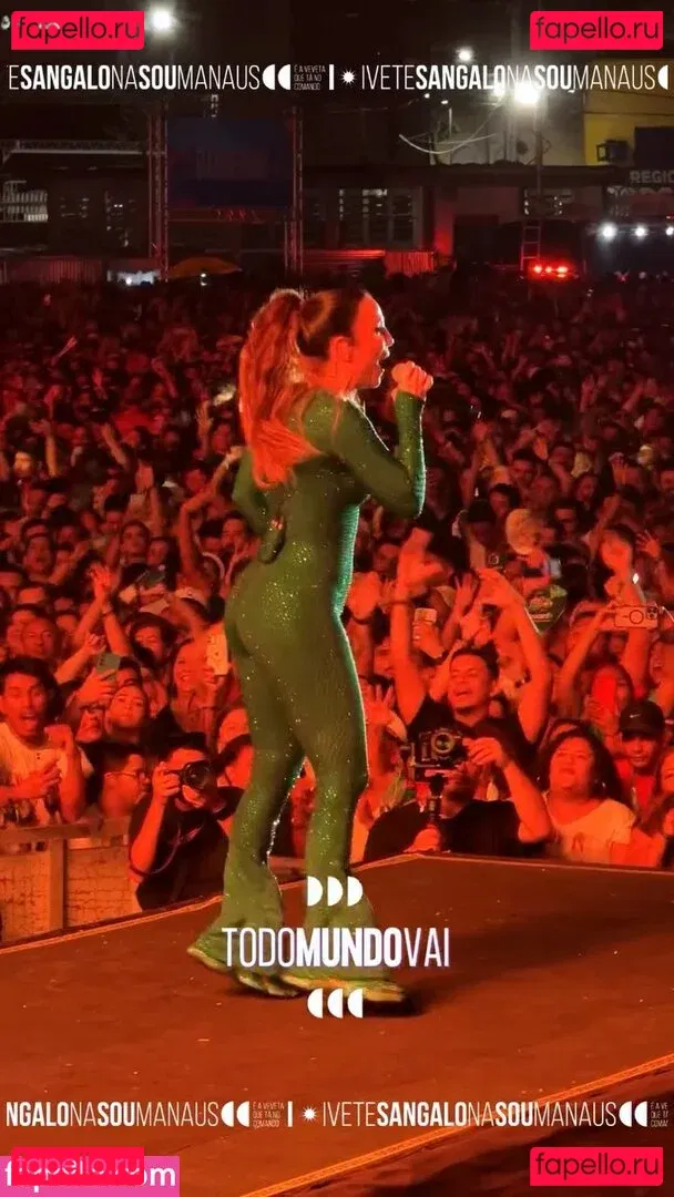 Ivete Sangalo Onlyfans Photo Gallery 