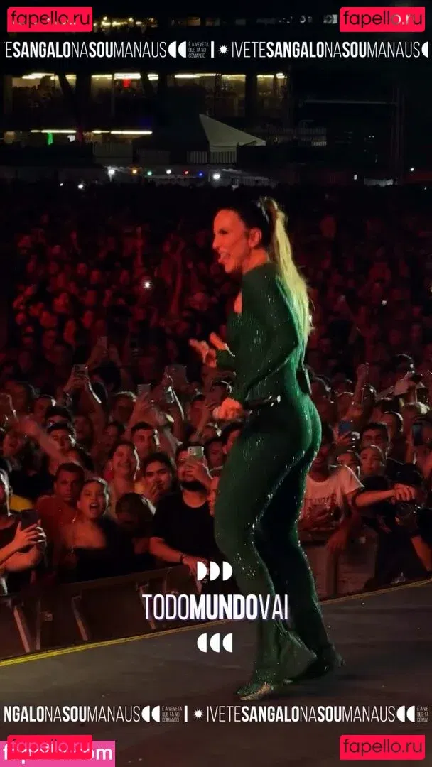 Ivete Sangalo Onlyfans Photo Gallery 