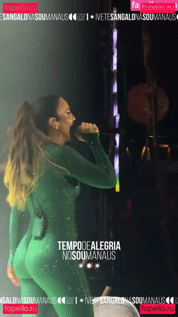 Ivete Sangalo Onlyfans Photo Gallery 