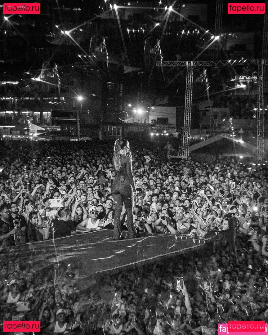 Ivete Sangalo Onlyfans Photo Gallery 