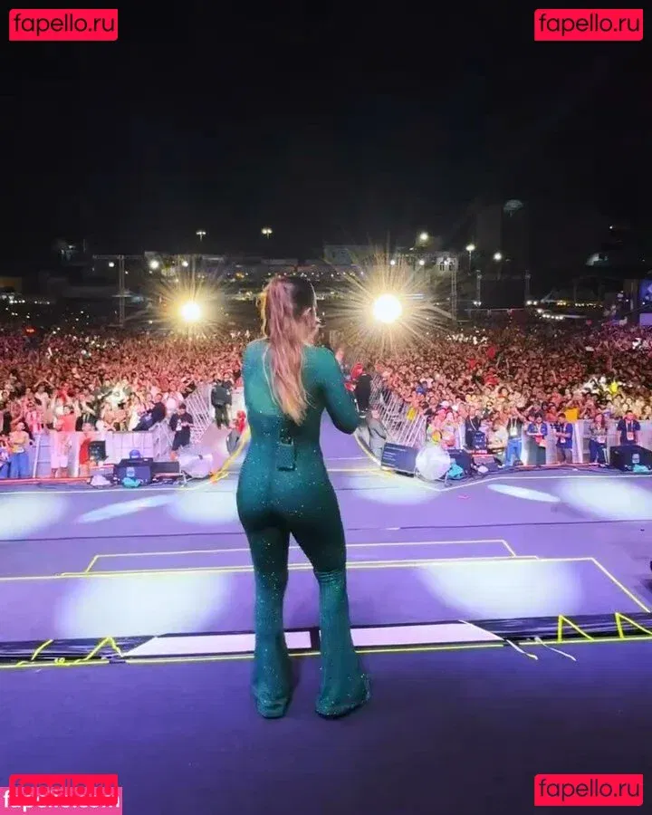 Ivete Sangalo Onlyfans Photo Gallery 