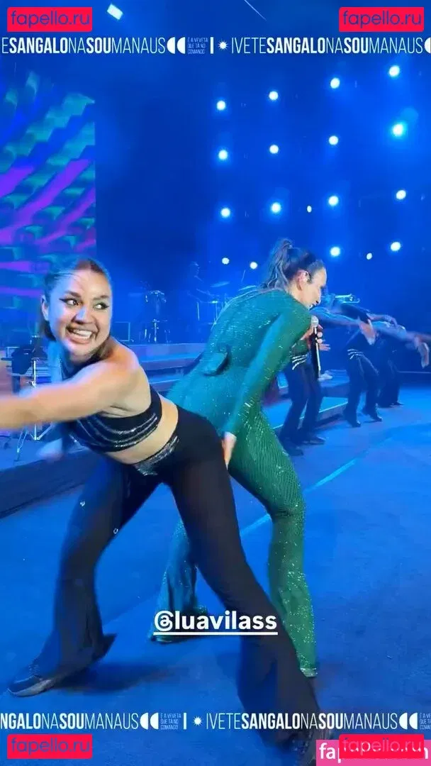 Ivete Sangalo Onlyfans Photo Gallery 