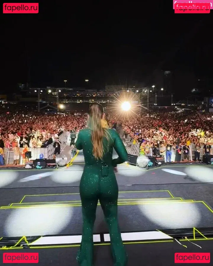 Ivete Sangalo Onlyfans Photo Gallery 