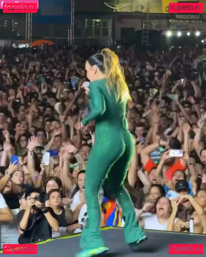 Ivete Sangalo Onlyfans Photo Gallery 