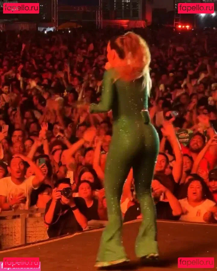 Ivete Sangalo Onlyfans Photo Gallery 