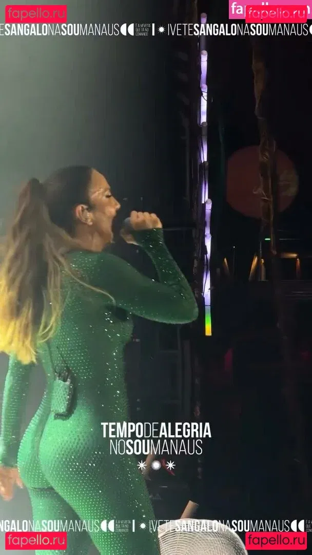 Ivete Sangalo Onlyfans Photo Gallery 