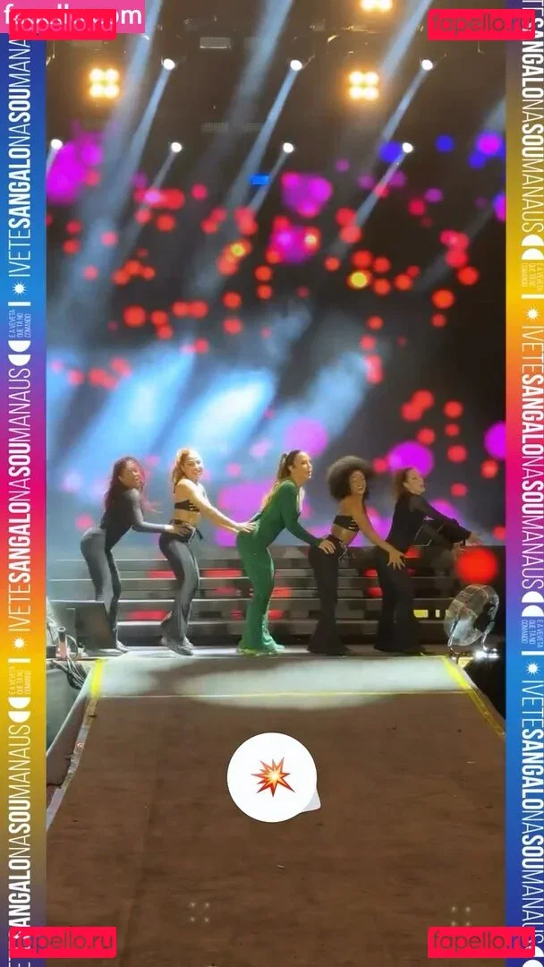 Ivete Sangalo Onlyfans Photo Gallery 