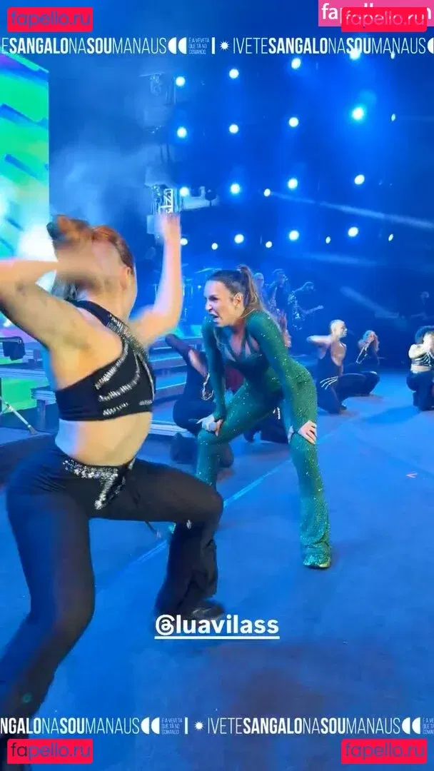 Ivete Sangalo Onlyfans Photo Gallery 