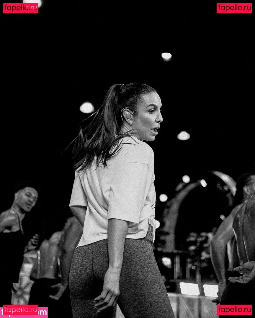 Ivete Sangalo Onlyfans Photo Gallery 