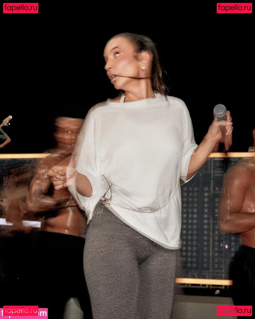 Ivete Sangalo Onlyfans Photo Gallery 