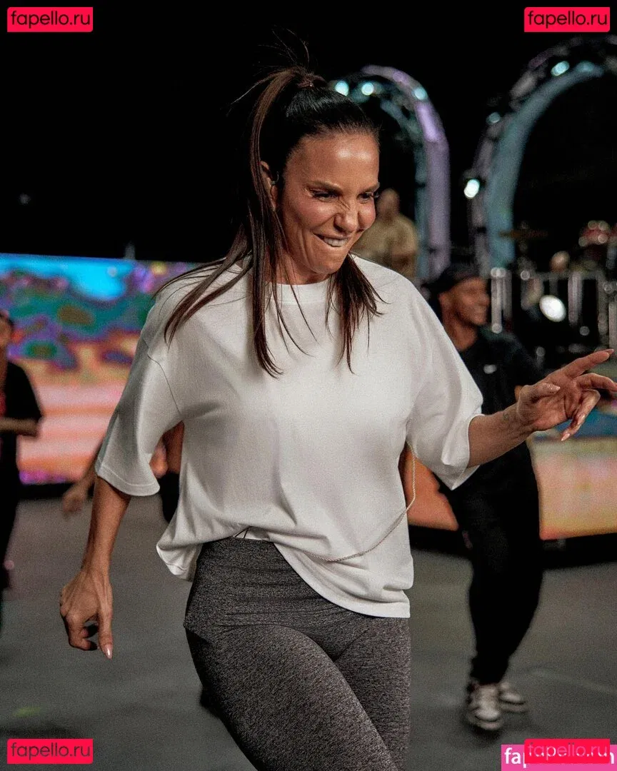 Ivete Sangalo Onlyfans Photo Gallery 