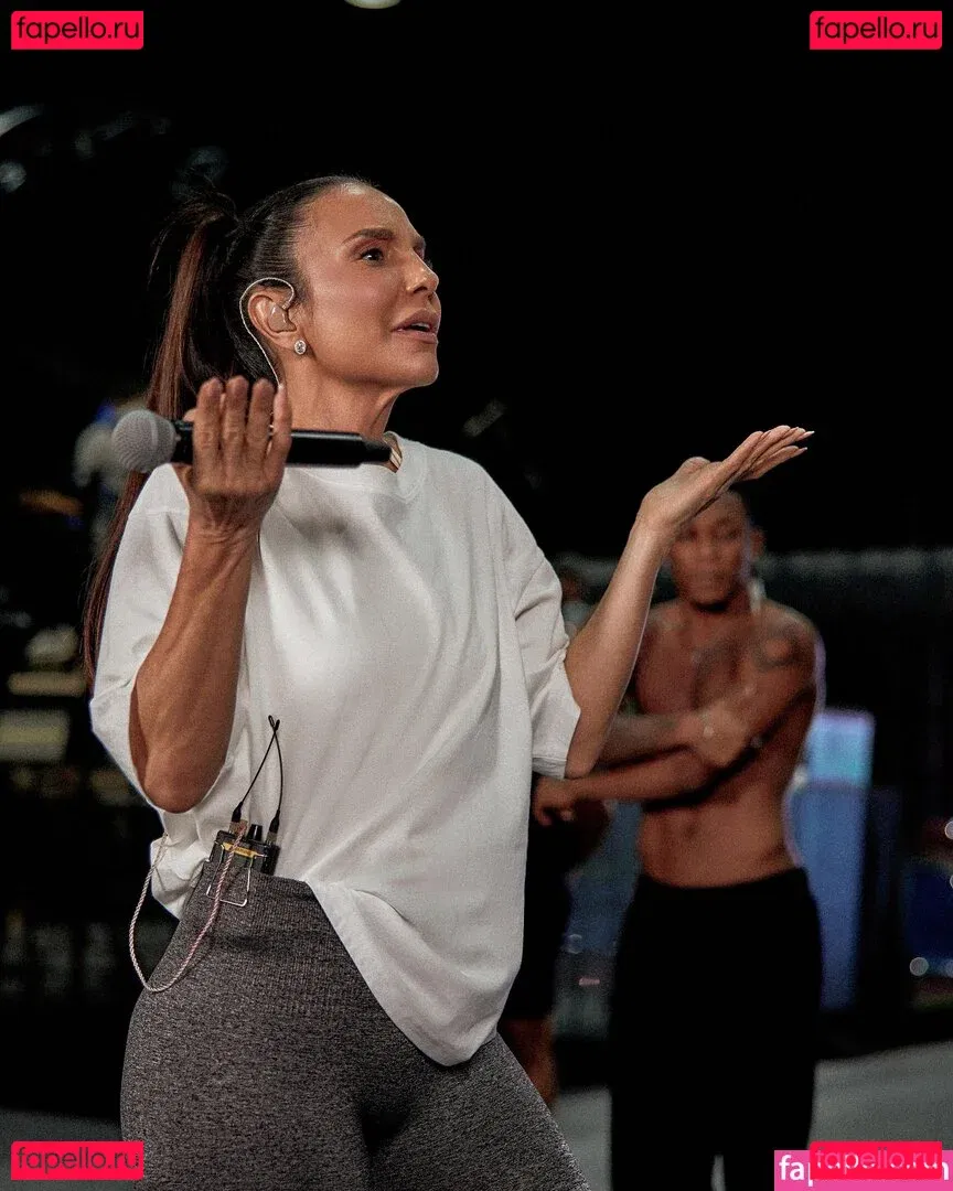 Ivete Sangalo Onlyfans Photo Gallery 