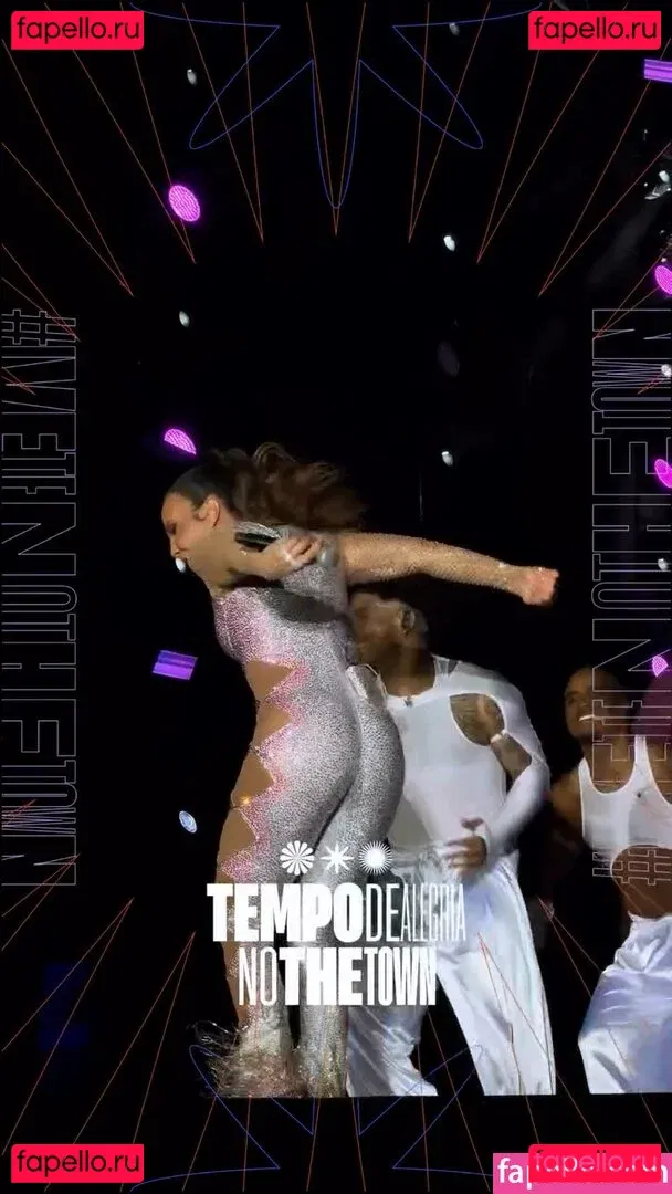 Ivete Sangalo Onlyfans Photo Gallery 