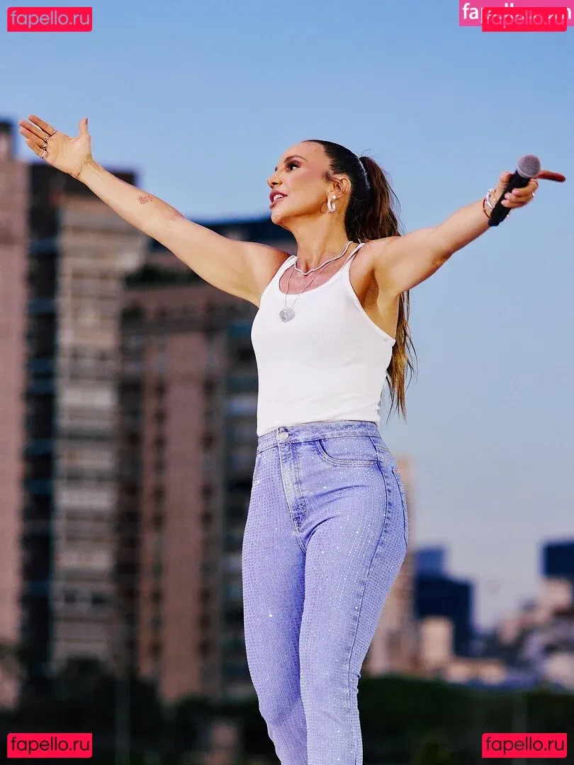 Ivete Sangalo Onlyfans Photo Gallery 