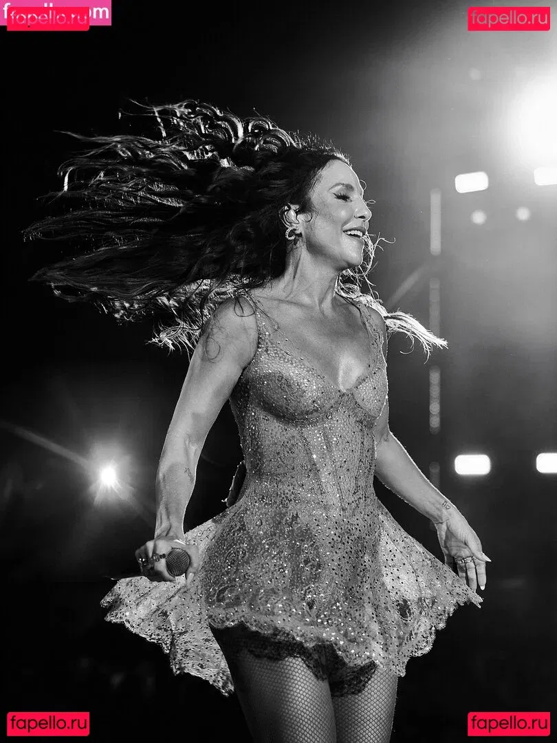 Ivete Sangalo Onlyfans Photo Gallery 