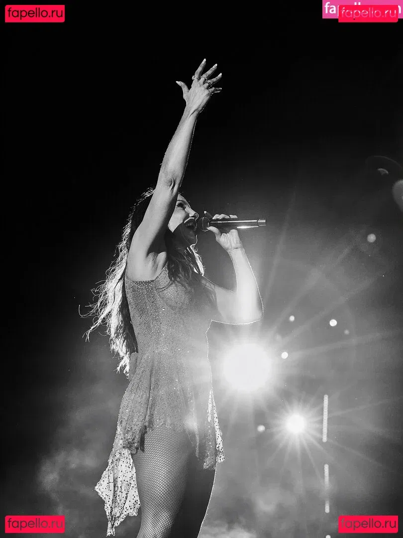 Ivete Sangalo Onlyfans Photo Gallery 