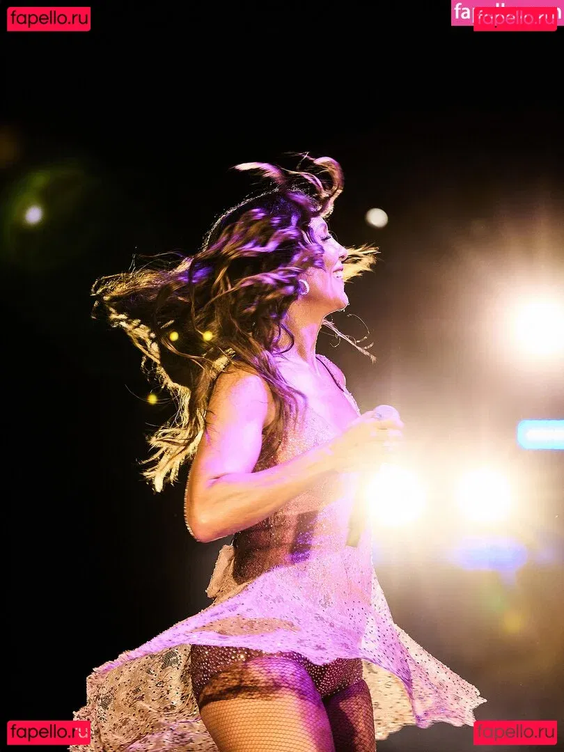 Ivete Sangalo Onlyfans Photo Gallery 