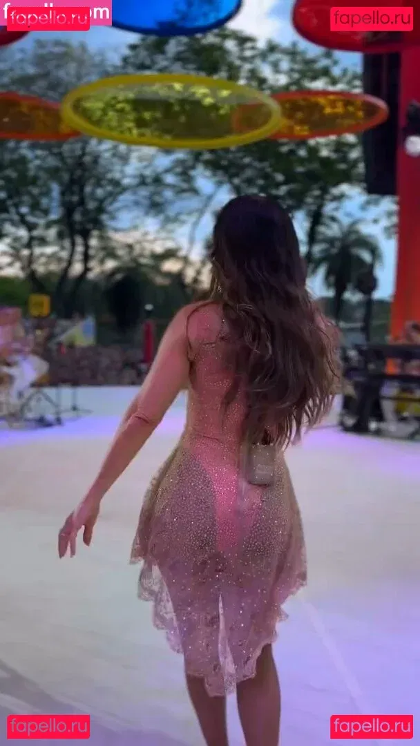 Ivete Sangalo Onlyfans Photo Gallery 