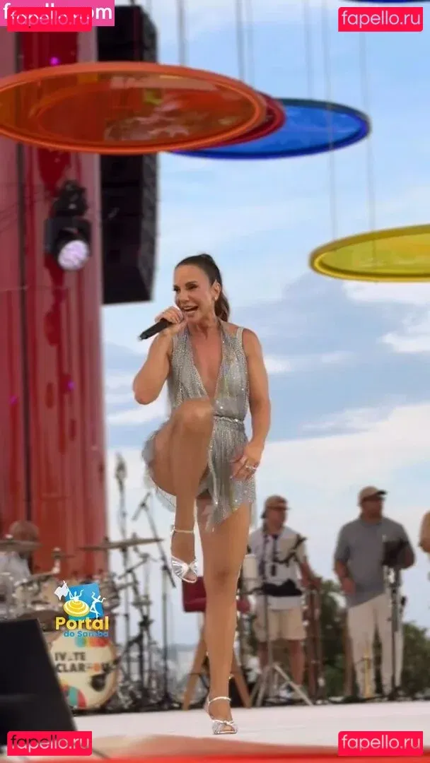 Ivete Sangalo Onlyfans Photo Gallery 