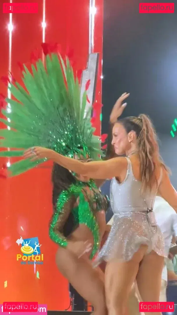 Ivete Sangalo Onlyfans Photo Gallery 