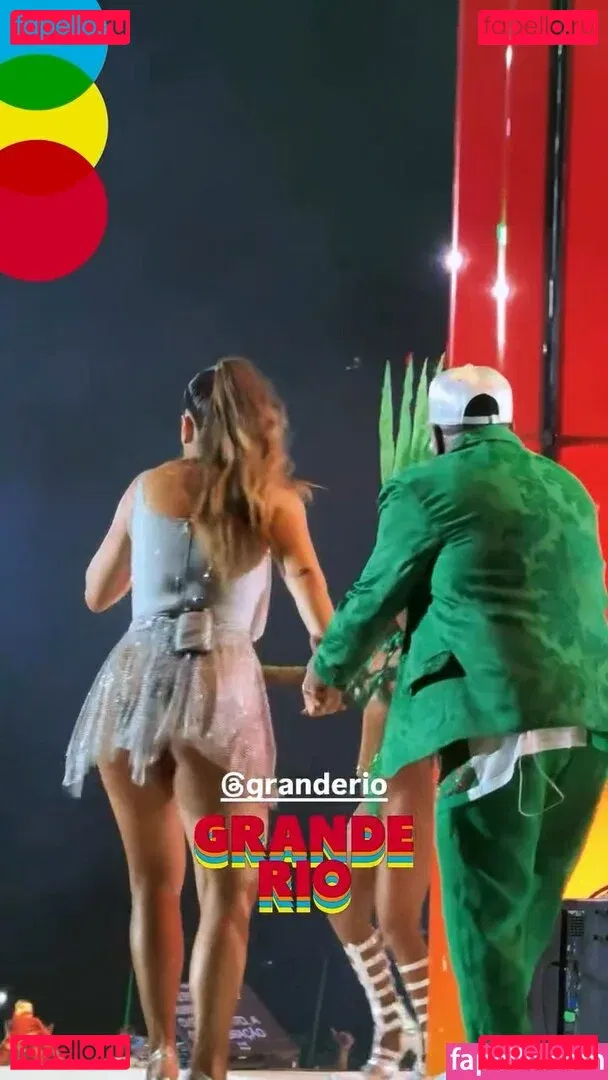 Ivete Sangalo Onlyfans Photo Gallery 