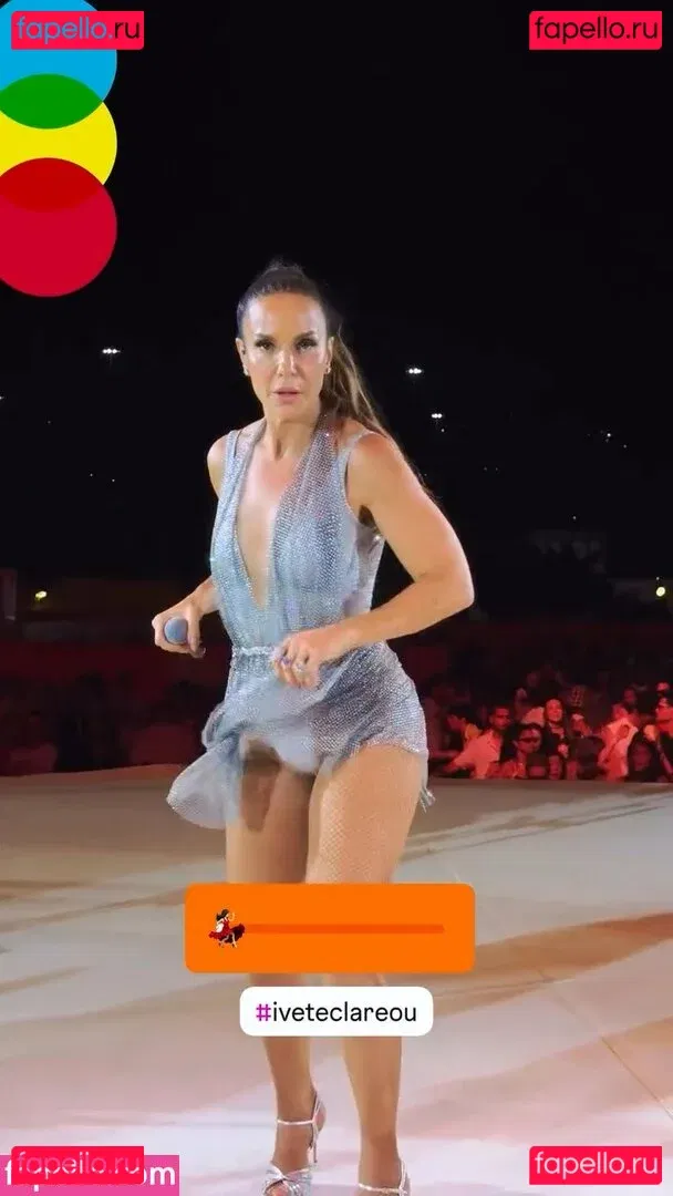 Ivete Sangalo Onlyfans Photo Gallery 