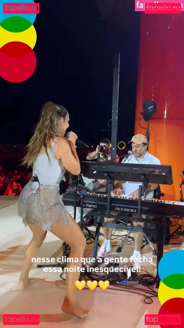 Ivete Sangalo Onlyfans Photo Gallery 