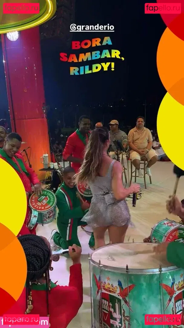 Ivete Sangalo Onlyfans Photo Gallery 