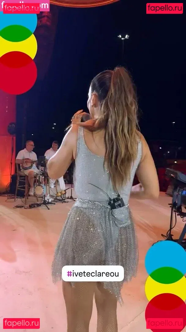 Ivete Sangalo Onlyfans Photo Gallery 