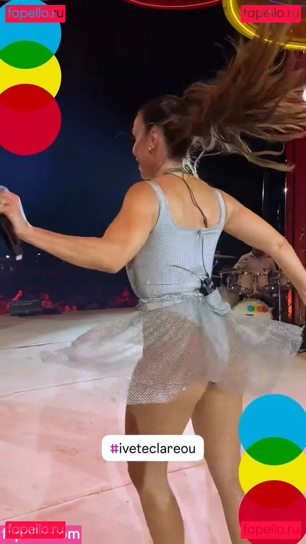 Ivete Sangalo Onlyfans Photo Gallery 