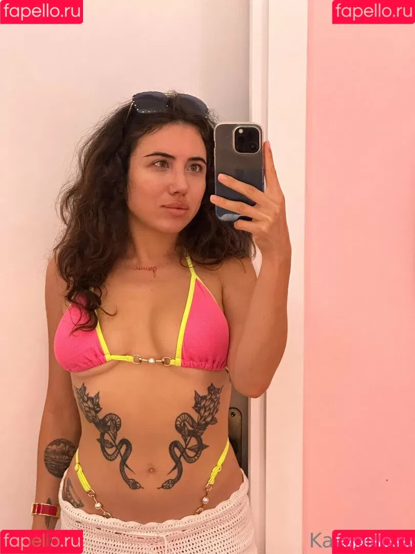 kara_xaen Onlyfans Photo Gallery 