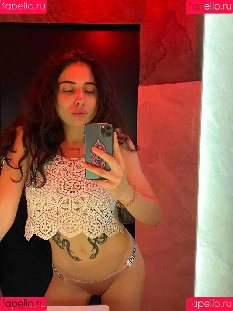 kara_xaen Onlyfans Photo Gallery 