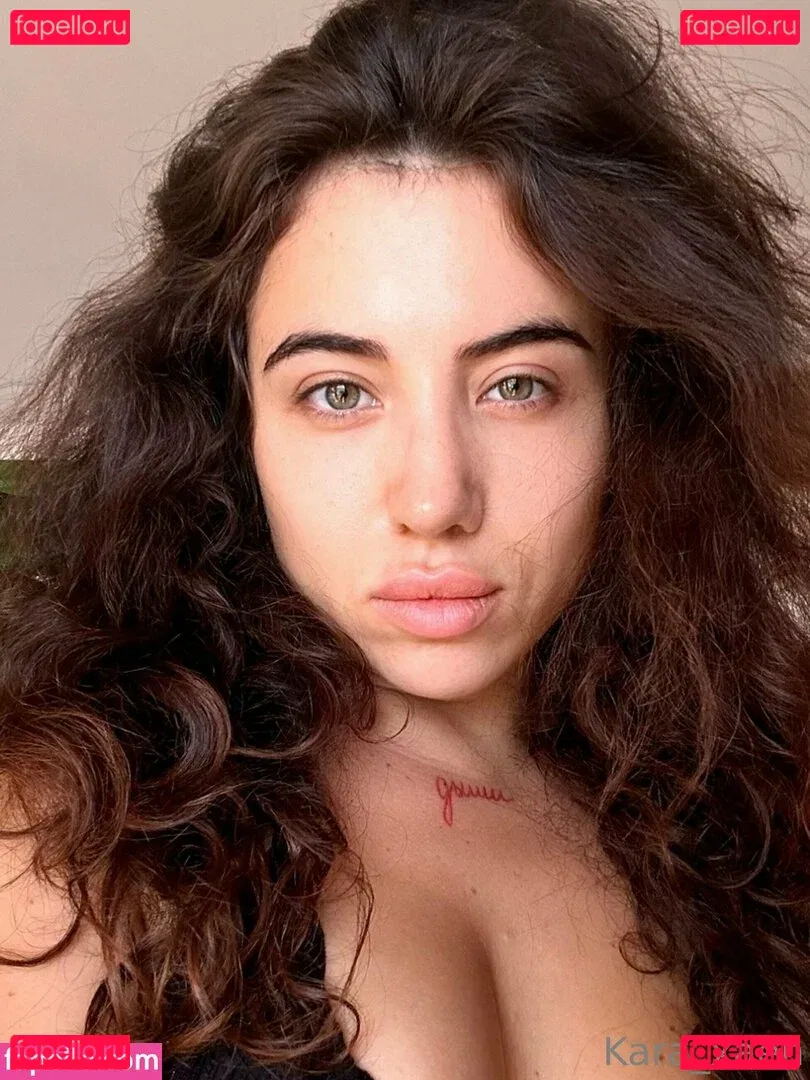 kara_xaen Onlyfans Photo Gallery 