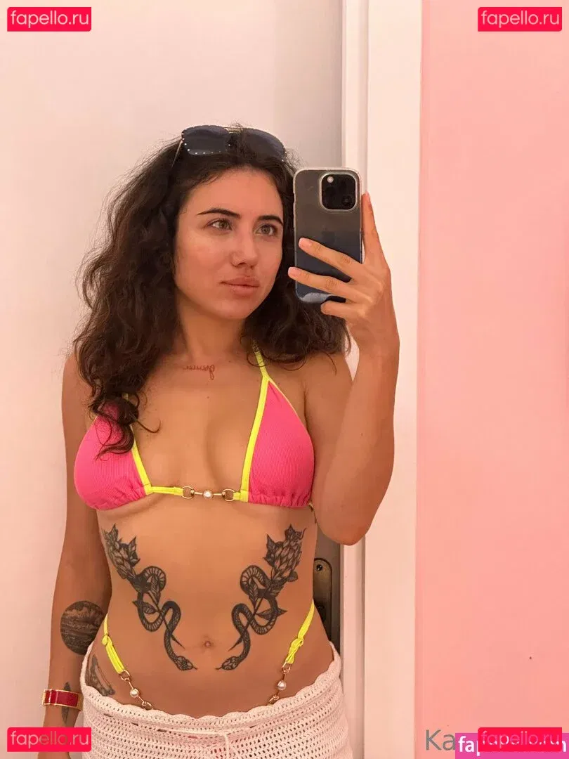 kara_xaen Onlyfans Photo Gallery 