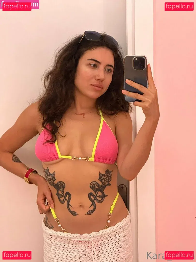 kara_xaen Onlyfans Photo Gallery 